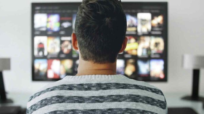 Nuova Serie Su Mediaset