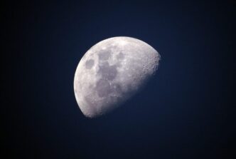 Nuova Teoria Sulla Luna3A Potre