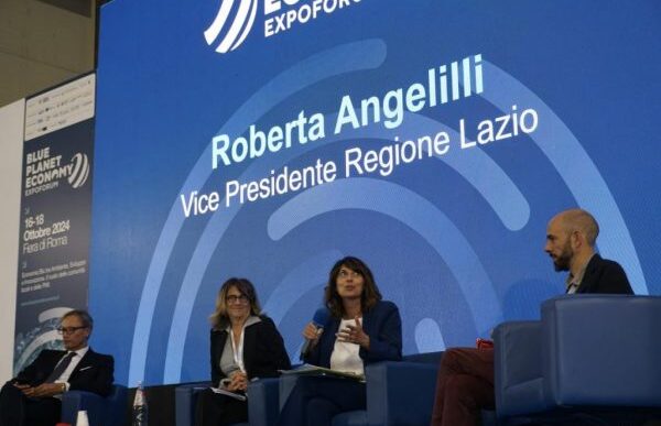 Nuova Vita Per Il Lazio3A Prese