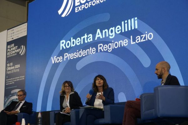 Nuova Vita Per Il Lazio3A Prese