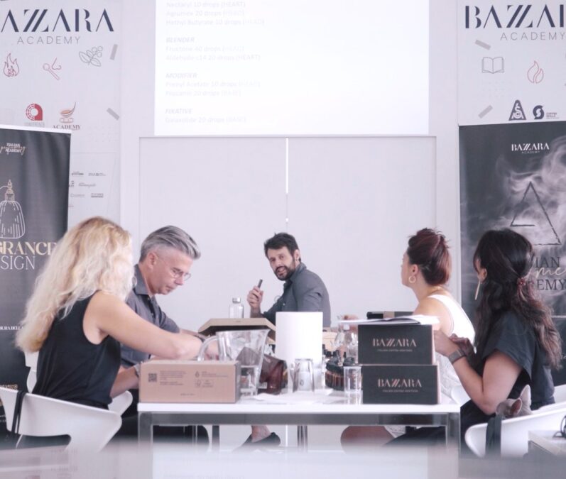 Nuove Date Della Bazzara Acade