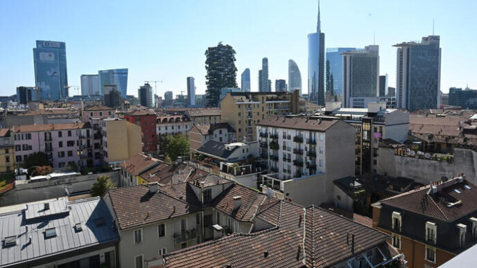 Nuove Direttive Per L27Housing