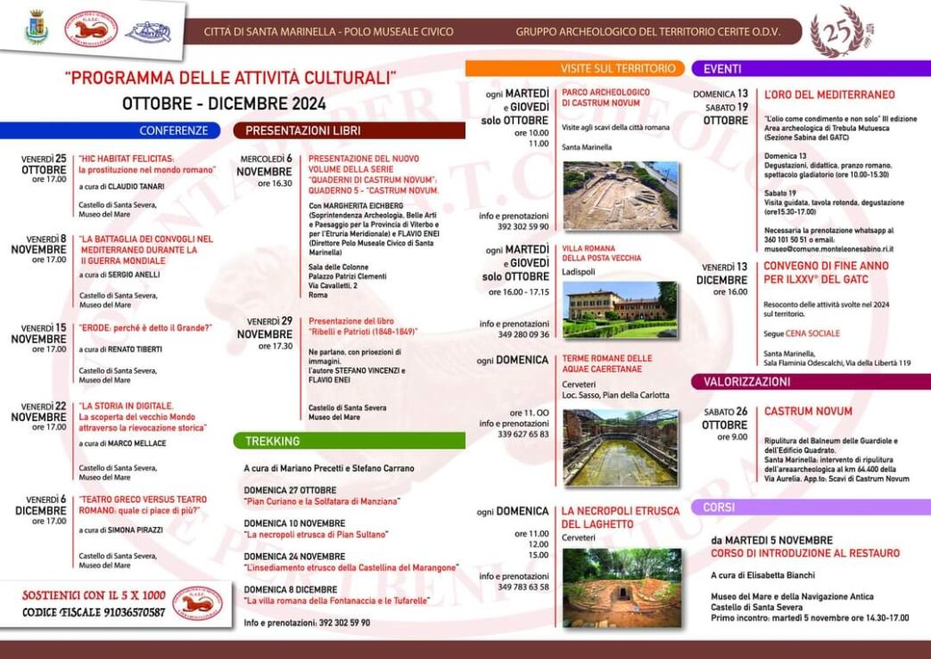 Nuove Iniziative Culturali Aut