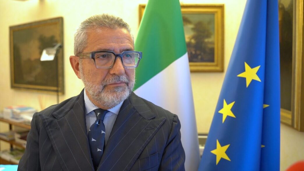 Nuove Misure Legislative Per L