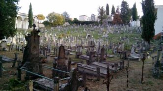 Nuove Risorse Per Il Cimitero