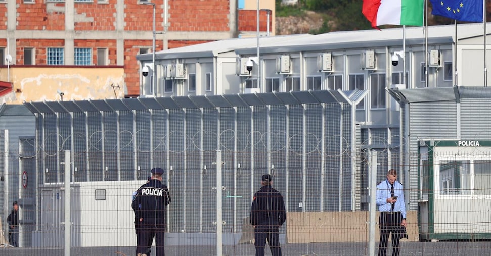 Nuove Strutture In Albania Per