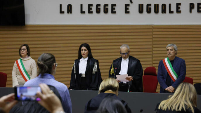 Nuove Sviluppi Nel Processo D27