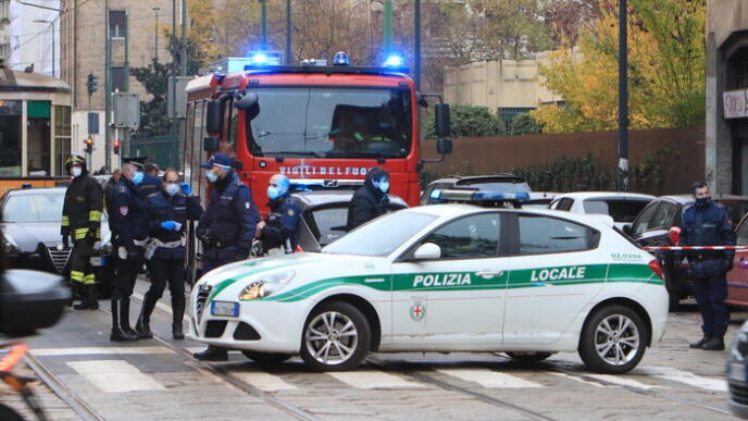 Nuovo Comitato Nazionale Per L