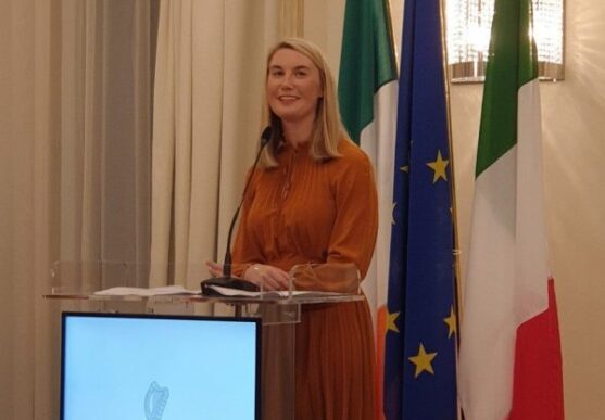 Nuovo Consolato Generale De28099Irl