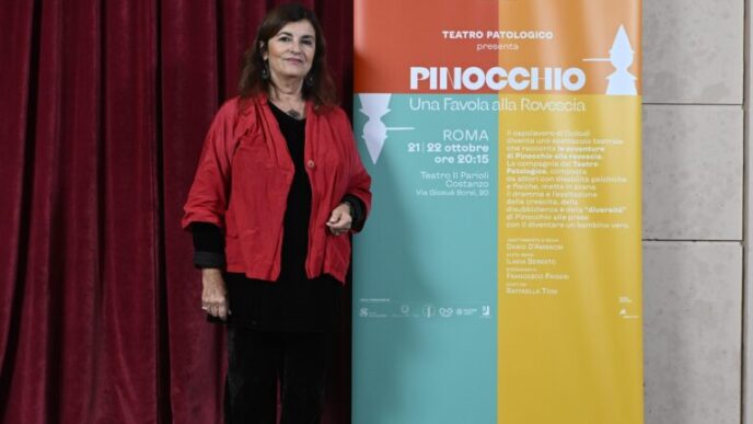 Nuovo Corso Di Teatro Integrat