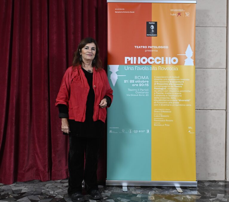 Nuovo Corso Di Teatro Integrat