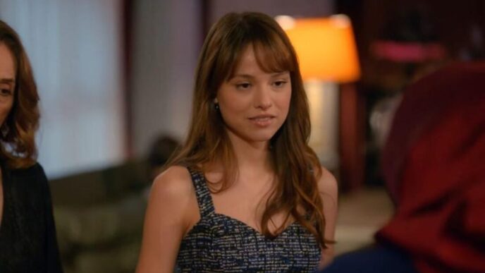 Nuovo Episodio Di The Family S