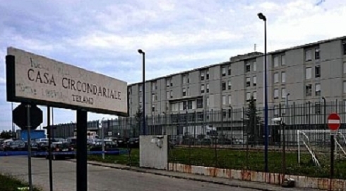 Nuovo Episodio Di Violenza Tor