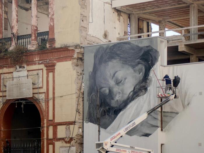 Nuovo Festival Delle Arti A Ma