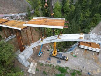 Nuovo Ponte Di Castel D27Ultimo