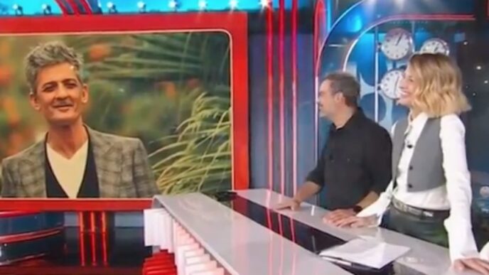 Nuovo Programma Mattutino Su R