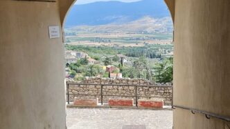Ofena Celebra I Suoi Vini E Ol