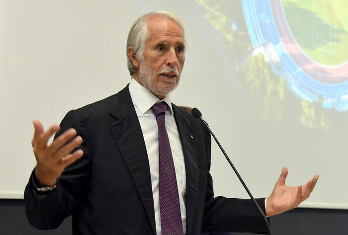 Olimpiadi Di Parigi 20243A Il C