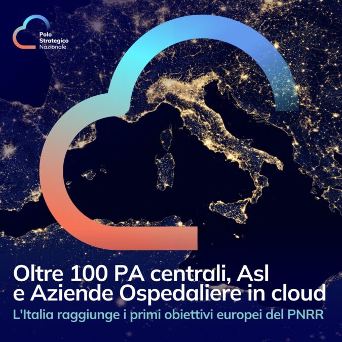Oltre 4000 Enti Pubblici Itali