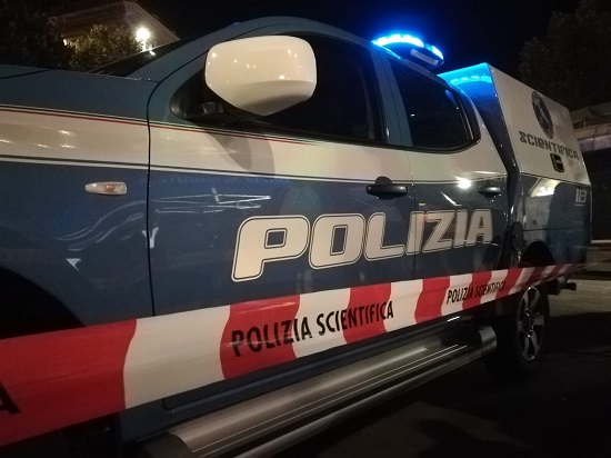 Omicidio A Civitavecchia3A Brut
