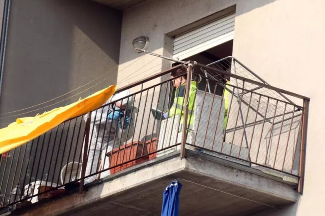 Omicidio A Cremona3A Paolo Gamb