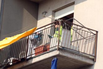 Omicidio A Cremona3A Uomo Di 44
