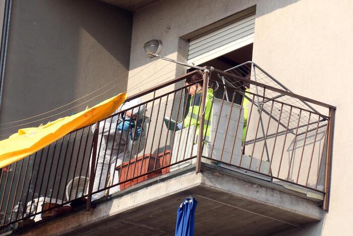 Omicidio A Cremona3A Uomo Di 44