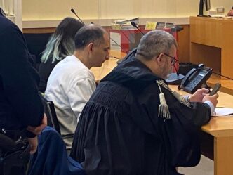 Omicidio A Fano3A Ergastolo Per