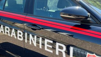 Omicidio A Napoli3A Uomo Di 43