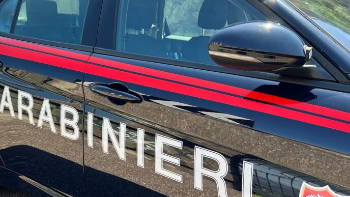 Omicidio A Napoli3A Uomo Di 43