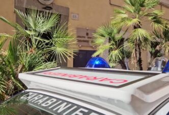 Operazione Anticrimine Tra Rom