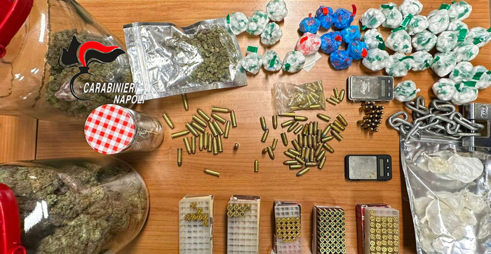 Operazione Antidroga3A Oltre 80