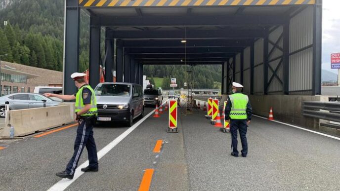 Operazione Congiunta Contro Il