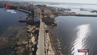 Operazione Contro Lo Spaccio A