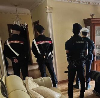 Operazione Di Legalitc3A0 A Ciamp