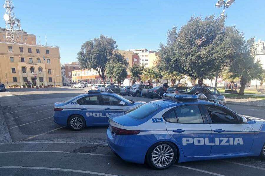 Operazioni Di Controllo A Lati