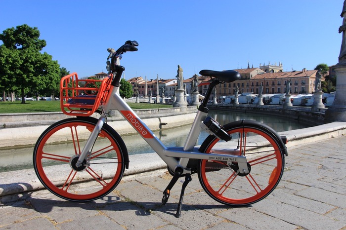 Padova Trionfa Nel Giretto D27I