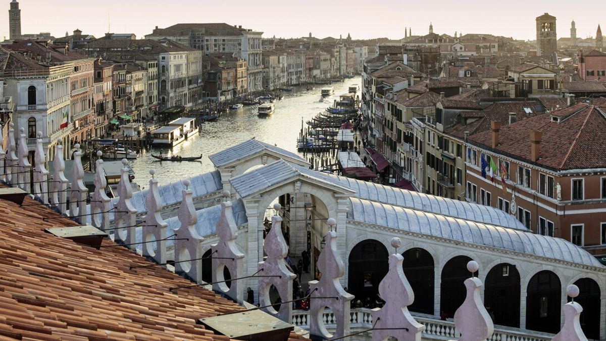 Panorami unici di Venezia: scoprire le altane storiche e il loro fascino Panorami unici di Venezia: scoprire le altane storiche e il loro fascino
