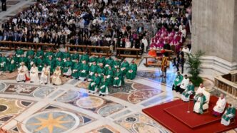 Papa Francesco3A La Chiesa Sino