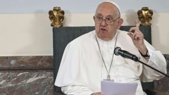 Papa Francesco3A La Necessitc3A0 D