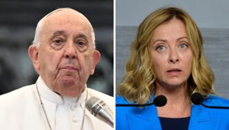 Papa Francesco E La Sfida Migr