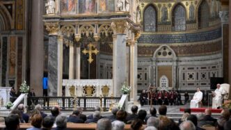 Papa Francesco Promuove La Sol