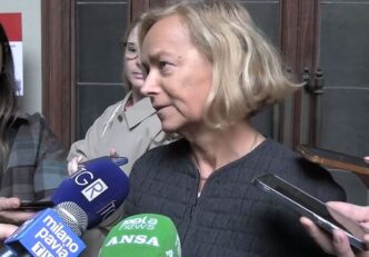 Paritc3A0 Di Genere3A Le Rettrici