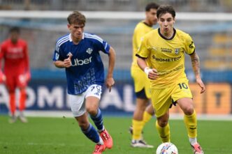 Paritc3A0 Tra Como E Parma3A Il Pr
