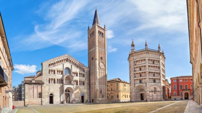 Parma E Verona Dominano La Cla