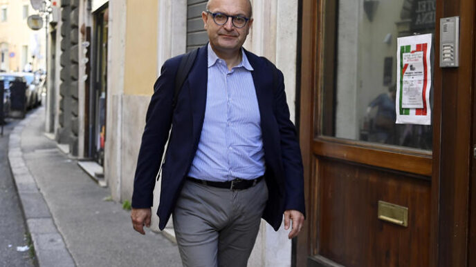 Partito Democratico Di Salerno