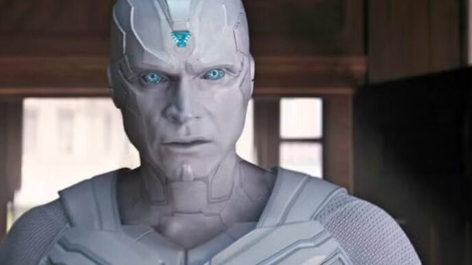 Paul Bettany Svela Novitc3A0 Sull