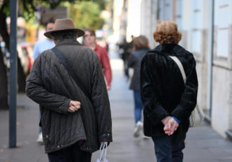 Pensioni In Friuli Venezia Giu