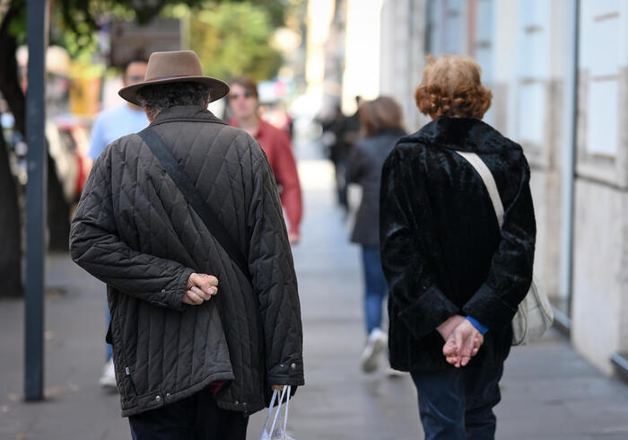 Pensioni In Friuli Venezia Giu