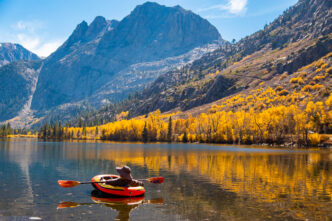 Perchc3A9 Visitare Mammoth Lakes